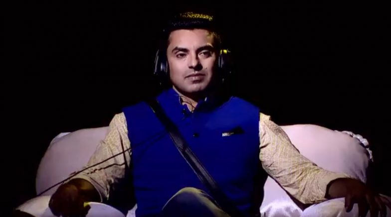 Bigg Boss 13: Does Tehseen Poonawalla Belong to Congress or BJP? Here’s ...