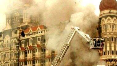 26/11 Mumbai Attacks: Remembering Heroes Who Made Supreme Sacrifice of Their Lives While Fighting Pakistani Terrorists When Mumbai Was Under Siege