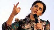 Taapsee Pannu Gives a Sarcastic Response to Sushant Singh Rajput's Lawyer Vikas Singh's Statement On Rhea Chakraborty's Arrest