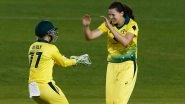 Australia Announces Women 'A' Squad for One-Day, T20 Against India 'A' in Queensland