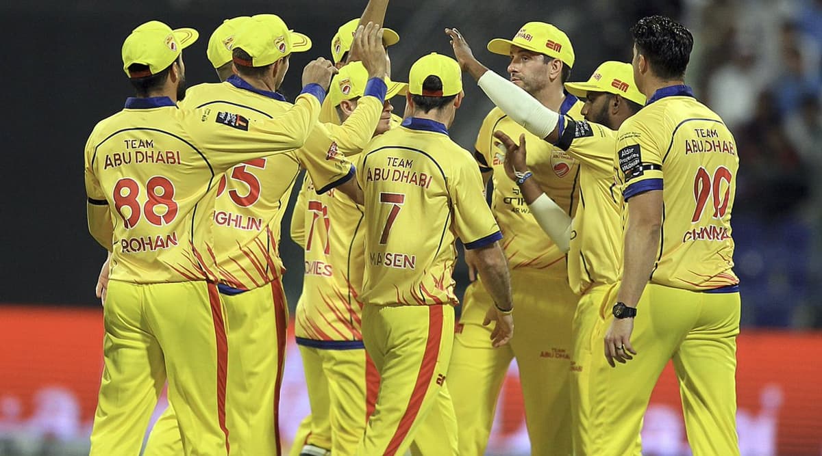T10 League 2019 Dream11 For Deccan Gladiators vs Team Abu Dhabi Team Prediction: Tips to Pick Best All-Rounders, Batsmen, Bowlers & Wicket-Keepers For DEG vs TAB T10 Match in Abu Dhabi T10 League 2019 Dream11 For Deccan Gladiators vs Team Abu Dhabi Team Prediction: Tips to Pick Best All-Rounders, Batsmen, Bowlers & Wicket-Keepers For DEG vs TAB T10 Match in Abu Dhabi