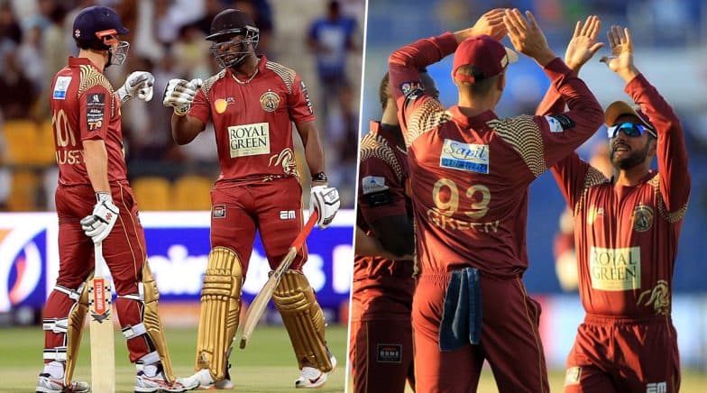 T10 League 2019 Dream11 For Northern Warriors vs Team Abu Dhabi Team Prediction