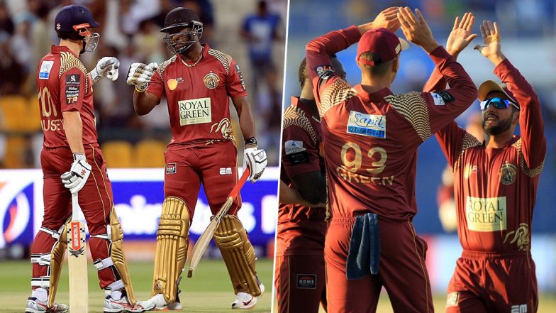 T10 League 2019 Dream11 For Northern Warriors vs Team Abu Dhabi Team Prediction: Tips to Pick Best All-Rounders, Batsmen, Bowlers & Wicket-Keepers For NOR vs TAB T10 Match in Abu Dhabi