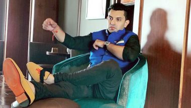 Bigg Boss 13 Wild Card Tehseen Poonawalla a Gandhi-Vadra kin