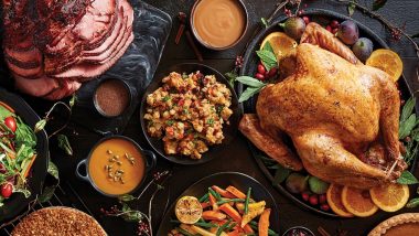 Thanksgiving 2019 Dinner Menu Ideas: Easy and Yummy Recipes to Wow Your Guests