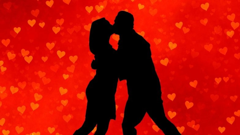 International Kissing Day 2020: From French Kiss to Sloppy Smooches Types of Kisses and What They Mean!