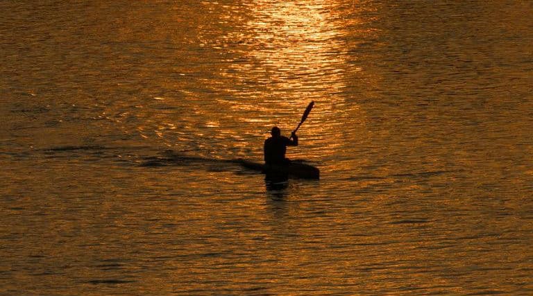 Canadian Man Manages to Declare Canoe Travel from Ontario to Ottawa as a Moving Expense After It Was Rejected by CRA Canadian Man Manages to Declare Canoe Travel from Ontario to Ottawa as a Moving Expense After It Was Rejected by CRA