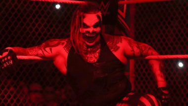WWE Crown Jewel 2019 Results and Highlights: The Fiend Bray Wyatt Becomes New Universal Champion, Brock Lesnar Demolishes Cain Velasquez (View Pics & Videos)