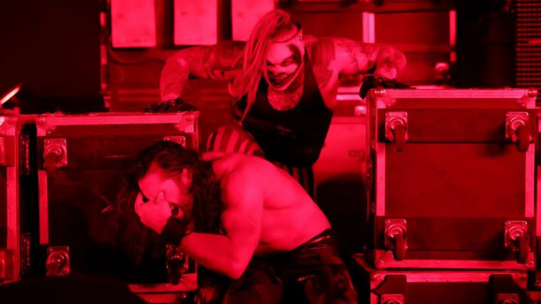 WWE House Show Results From Erfurt: The Fiend Defeats Seth Rollins in a Street Fight Match, Becky Lynch Defends Raw Women’s Championship Title Against Lacey Evans
