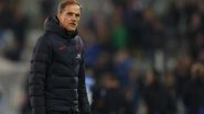 Chelsea Set to Appoint Thomas Tuchel As New Manager on 18-Month Contract