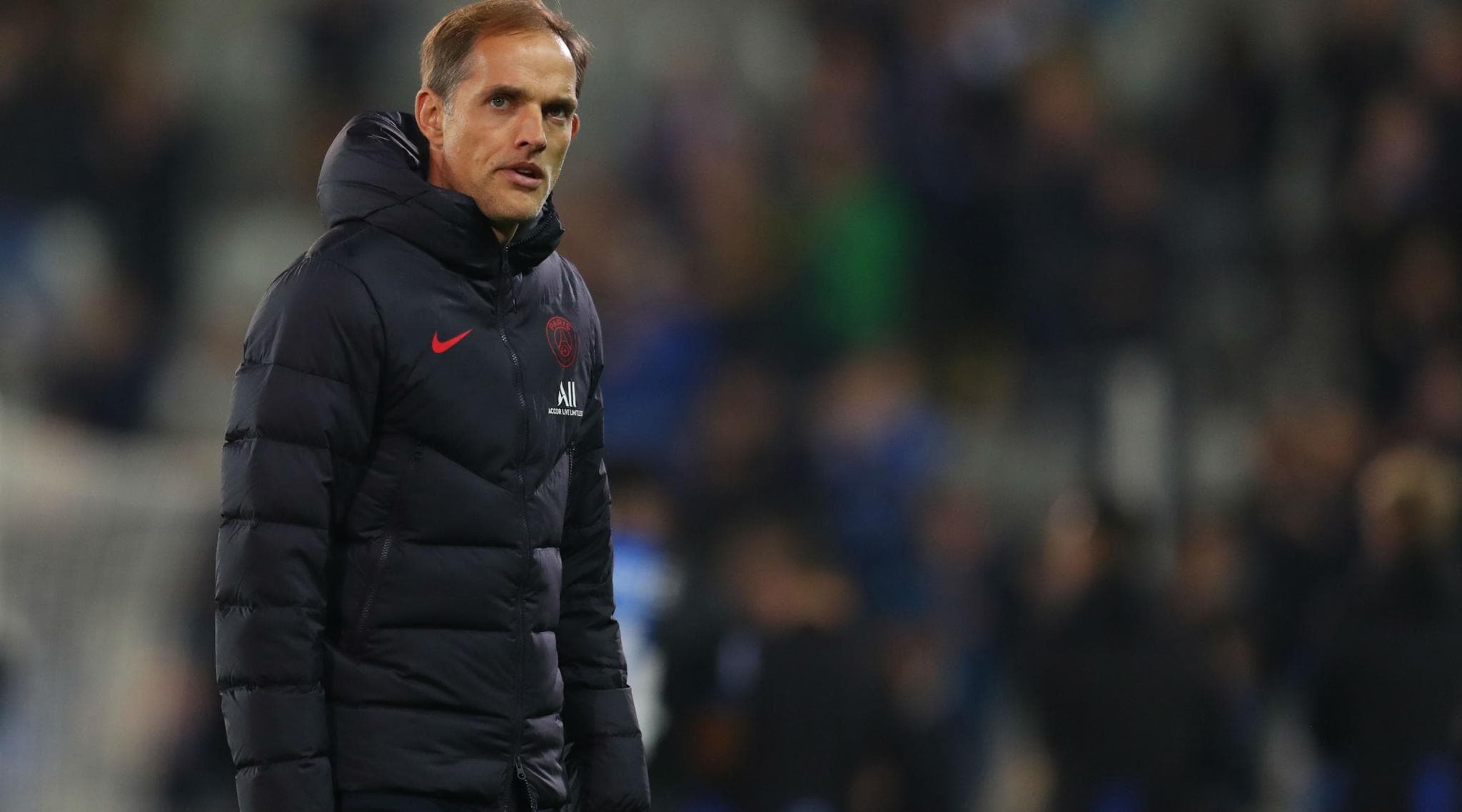 Bayern Munich Head Coach Transfer News: PSG Boss Thomas Tuchel Rejects Offer From German League Champions Bayern Munich Head Coach Transfer News: PSG Boss Thomas Tuchel Rejects Offer From German League Champions