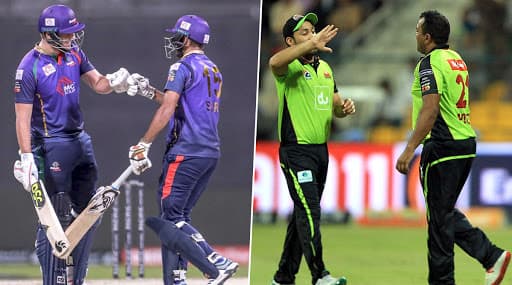 Abu Dhabi T10 League 2019 Live Streaming of Bangla Tigers vs Qalandars, Third-Place Playoff Online on Sony Liv: How to Watch Free Live Telecast of BAT vs QAL on TV & Cricket Score Updates in India Abu Dhabi T10 League 2019 Live Streaming of Bangla Tigers vs Qalandars, Third-Place Playoff Online on Sony Liv: How to Watch Free Live Telecast of BAT vs QAL on TV & Cricket Score Updates in India