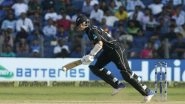 England vs New Zealand 5th T20I 2019: Would Have Been Nice to Get an Extra Run Somewhere, Says Tim Southee