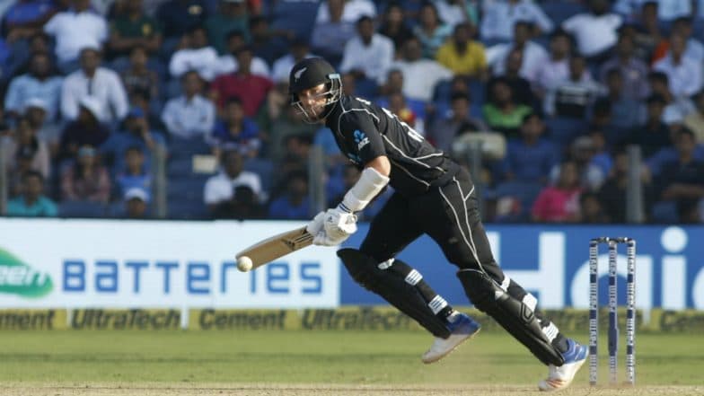 England vs New Zealand 5th T20I 2019: Would Have Been Nice to Get an Extra Run Somewhere, Says Tim Southee England vs New Zealand 5th T20I 2019: Would Have Been Nice to Get an Extra Run Somewhere, Says Tim Southee