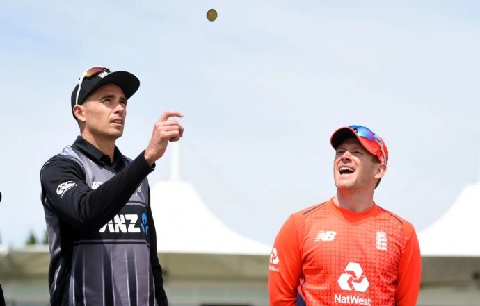 New Zealand vs England, 3rd T20I 2019: Live Cricket Telecast, Online Streaming and Score Details
