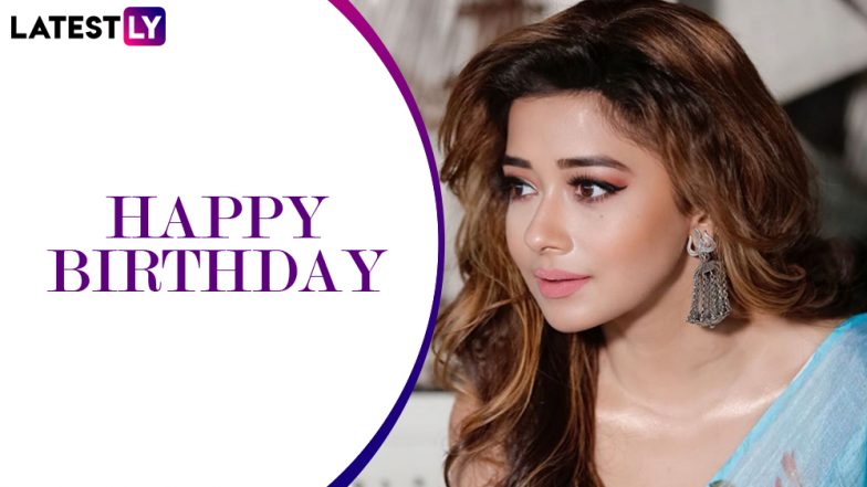 Tina Duttaa Birthday Special: 5 Times The Uttaran Actress Rocked Sarees