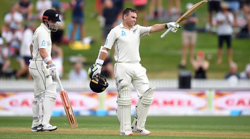 New Zealand vs England, 2nd Test Match 2019, Day 2 Live Streaming on Hotstar: How to Watch Free Live Telecast of NZ vs ENG on TV & Cricket Score Updates in India Online New Zealand vs England, 2nd Test Match 2019, Day 2 Live Streaming on Hotstar: How to Watch Free Live Telecast of NZ vs ENG on TV & Cricket Score Updates in India Online