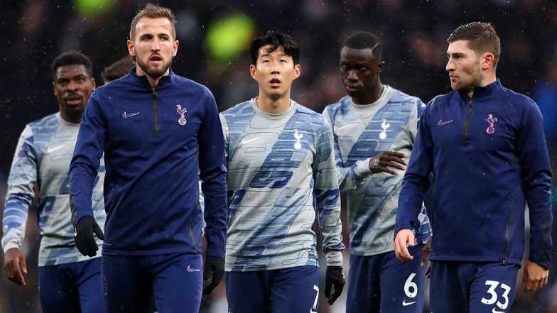 West Ham United vs Tottenham Hotspur, Premier League 2019–20 Free Live Streaming Online: How to Get EPL Match Live Telecast on TV & Football Score Updates in Indian Time?