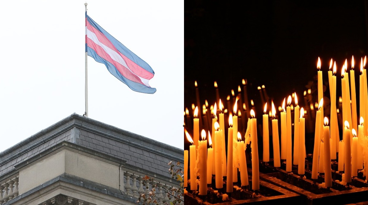 trans day of remembrance 2021