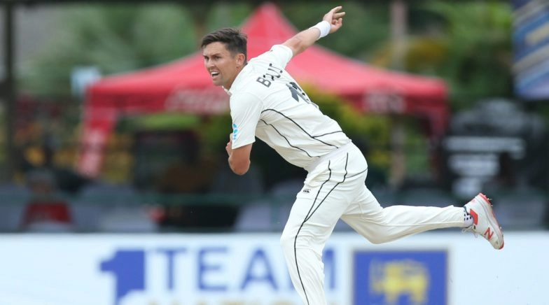IPL 2020: Will Talk to the Right People & Decide Before Taking a Call, Says Trent Boult