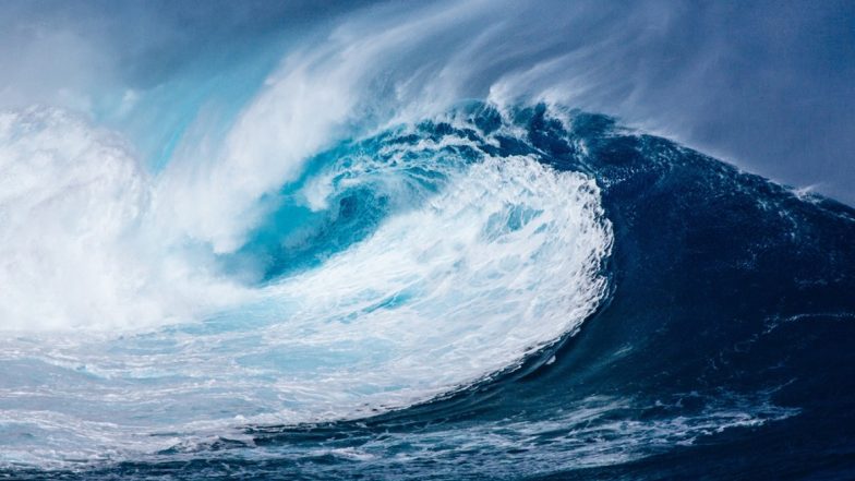 World Tsunami Awareness Day 2019: From Sumatra Tsunami in Indonesia to Messina in Italy, Here’s a Look at the Deadliest Tsunamis in History