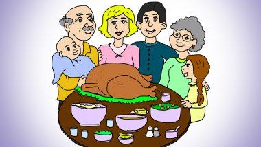 Thanksgiving 2019: Why is Turkey a Specific Delicacy For This Feast Dinner?