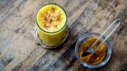 Immunity-Boosting Detox Drinks: These Refreshing and Easy-To-Make Beverages Will Help You Fight Viral Pathogens Attacking Your Body!