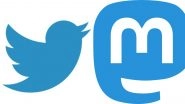 Mastodon Gains Popularity Against Twitter in India; Here's What Netizens Are Saying About the New Platform