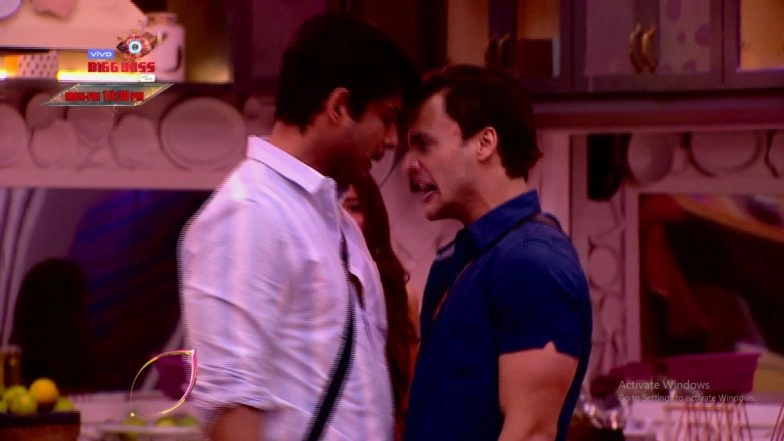 Bigg Boss 13: 'StayStrongSidharthShukla' and 'WeStandByAsimRiaz' Trend On Twitter After The Ram-Laxman Jodi's Break Up (View Tweets)
