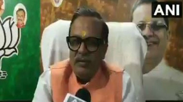 Pakistan, China May Have Released Poisonous Gas to Pollute Air in India, Says UP BJP Leader Vineet Agarwal Sharda