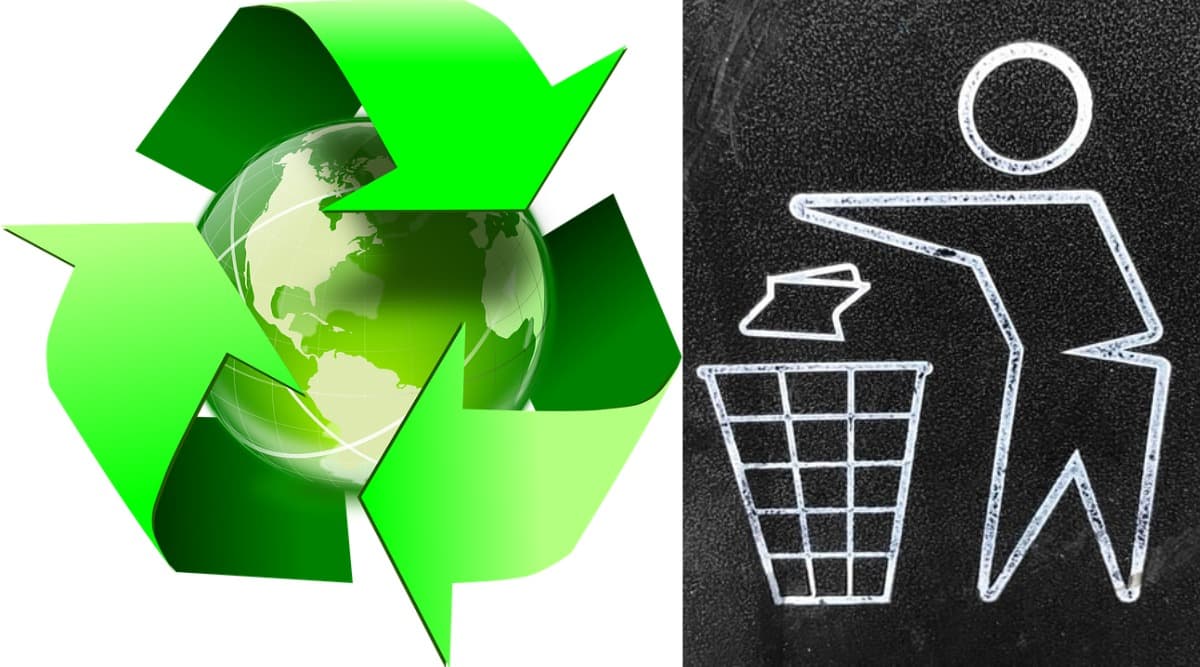 US National Recycling Day 2019: Date And Significance Of The Day That ...