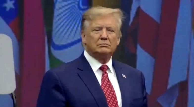 Donald Trump Faces Impeachment: How US President Can Be Impeached?