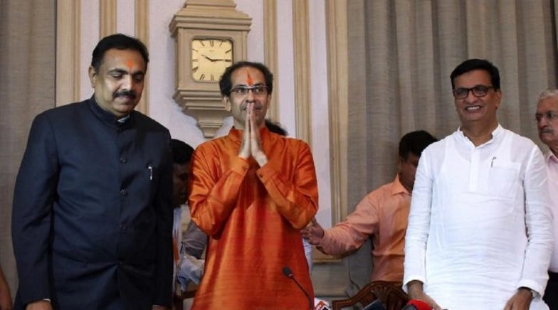 Uddhav Thackeray-Led Maha Vikas Aghadi Wins Trust Vote in Assembly With Support of 169 MLAs