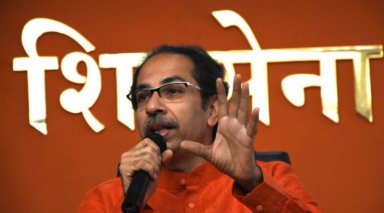 Maharashtra: Shiv Sena Moves Supreme Court After Governor Turns Down Request of Giving More Time