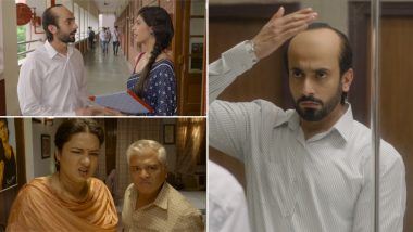 Ujda Chaman Box Office Collection Day 2: Sunny Singh’s Bald Drama Shows a Decent Growth Mints Rs 3.30 Crore!