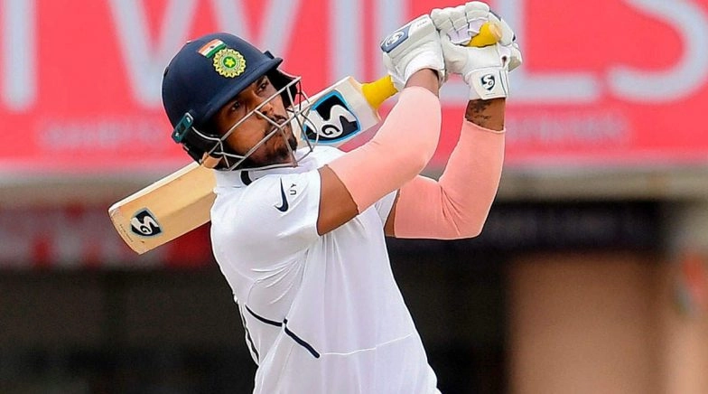 Umesh Yadav Plays Another Blistering Cameo in India vs Bangladesh 1st Test 2019