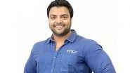 Rizwan Sayed, Celebrity Trainer and Owner of YFC Fitness Club, Arrested in Mumbai For Allegedly Cheating His Clients
