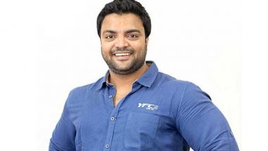 Rizwan Sayed, Celebrity Trainer and Owner of YFC Fitness Club, Arrested in Mumbai For Allegedly Cheating His Clients
