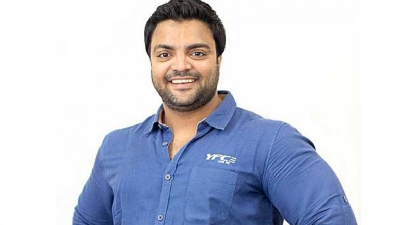 Rizwan Sayed, Celebrity Trainer and Owner of YFC Fitness Club, Arrested in Mumbai For Allegedly Cheating His Clients