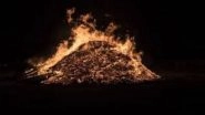 Guy Fawkes Night 2019: History, Significance of the Day Popularly Called as Bonfire Night in the UK