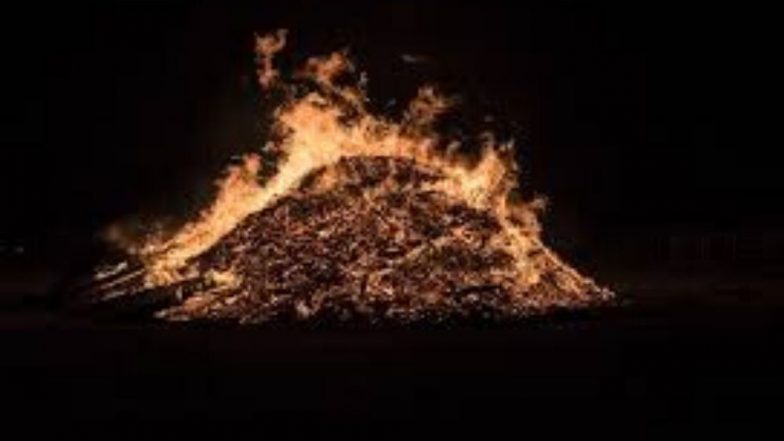 Guy Fawkes Night 2019: History, Significance of the Day Popularly Called as Bonfire Night in the UK