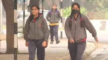 Schools in Delhi, NCR Reopen Today After Air Quality Marginally Improves, But No Outdoor Activities to be Held