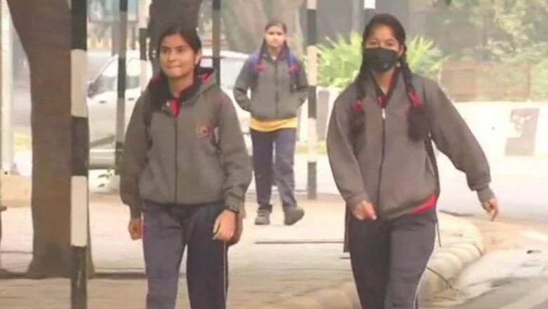 Schools in Delhi, NCR Reopen Today After Air Quality Marginally Improves