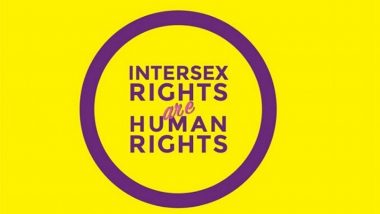Intersex Day of Remembrance 2019: Significance of the Day to Highlight Human Rights Issues Faced by Intersex People
