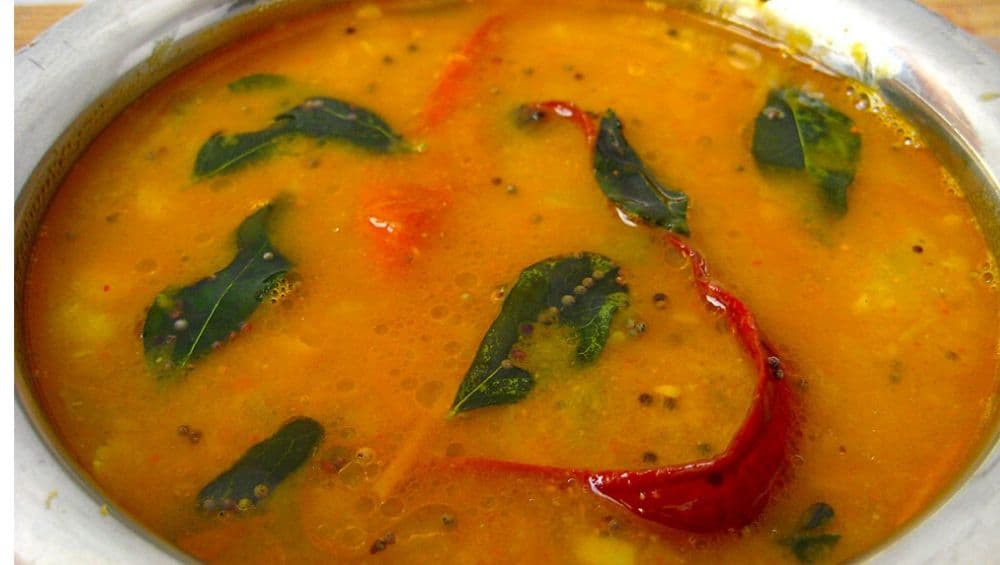 Andhra Pradesh: 6-Year-Old Boy Dies After Falling in Sambar Vessel in School During Lunch Time Andhra Pradesh: 6-Year-Old Boy Dies After Falling in Sambar Vessel in School During Lunch Time