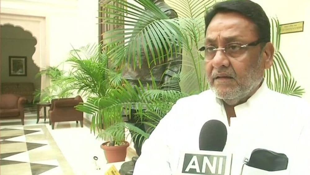 Maharashtra Stalemate Continues: Meeting Between Congress & NCP Leaders Postponed Till Tomorrow Due to Indira Gandhi's Birth Anniversary Celebrations Maharashtra Stalemate Continues: Meeting Between Congress & NCP Leaders Postponed Till Tomorrow Due to Indira Gandhi's Birth Anniversary Celebrations