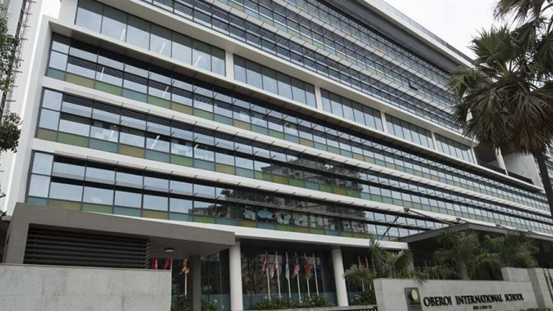 Mumbai: 36 Kindergarten Students at Oberoi International School Complain of Stomach Ache & Vomiting, Parents Question Standard of Food Being Served