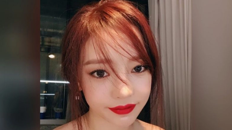 K-Pop Star Goo Hara&rsquo;s Death: Why Are Korean Pop Stars Becoming Vulnerable to Suicide?