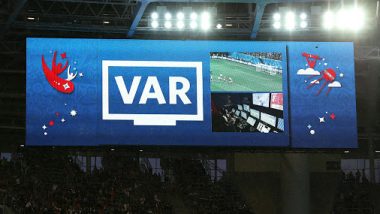 ISL 2019-20: VAR set to be introduced in Indian Super League Following Referring Controversies