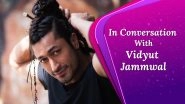 Commando 3 Hunk Vidyut Jammwal: I Can Take More Punches Than I Can Deliver!
